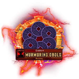 Murmuring Obols Service