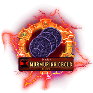 Murmuring Obols Boost