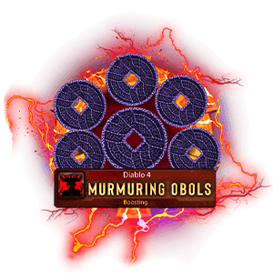 Murmuring Obols Boosting