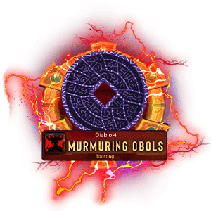 Murmuring Obols Carry