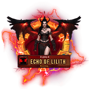 Diablo 4 Echo of Lilith Kill