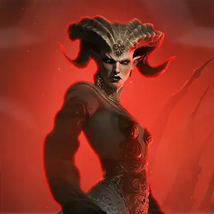 Diablo 4 Echo of Lilith Boost