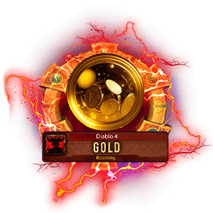 Diablo 4 Gold