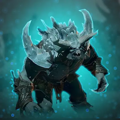 Diablo 4 Beast in the Ice Boost