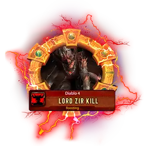 Diablo IV Uber Lord Zir Kill Boost