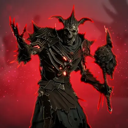Diablo 4 Uber Tier Bundle Boost