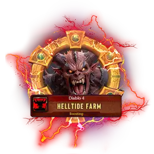 Diablo IV Helltide Event Boost