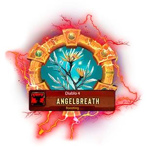 Diablo 4 Angelbreath Farm Service