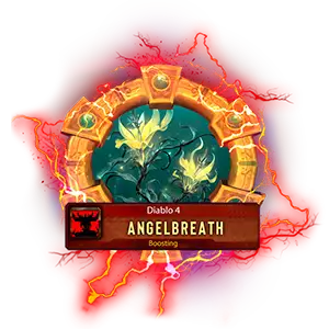 Diablo 4 Angelbreath Farming Boost