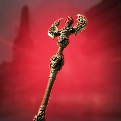 Rod of Kepeleke Carry Diablo 4