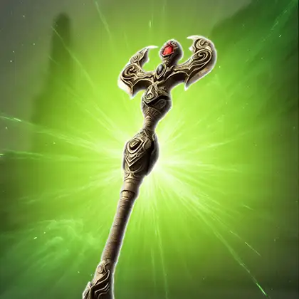 Buy Diablo 4 Rod of Kepeleke Service