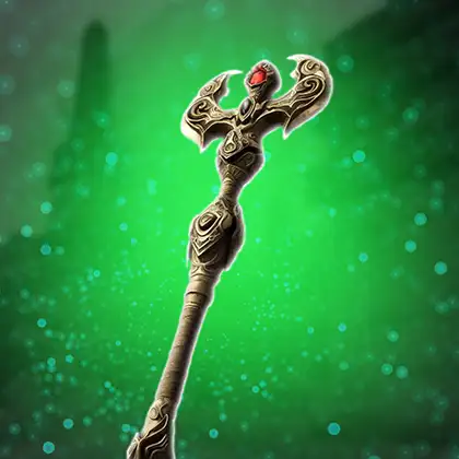 Diablo 4 Rod of Kepeleke Boosting