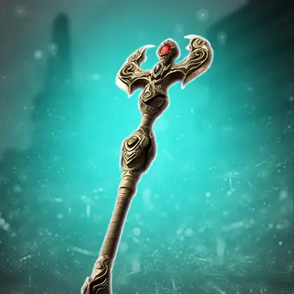 Buy D4 Rod of Kepeleke Carry