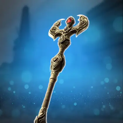 Diablo 4 Rod of Kepeleke Boost