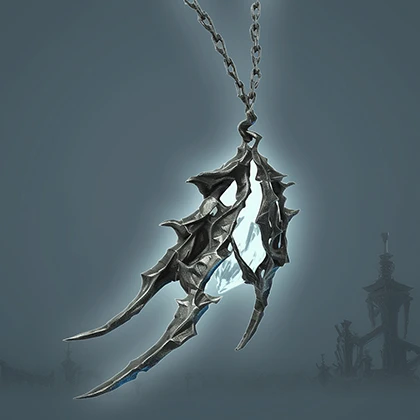 Fractured Winterglass Boost D4