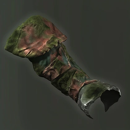 Unsung Ascetic's Wraps Boost D4