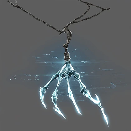 Diablo 4 Fractured Winterglass Service