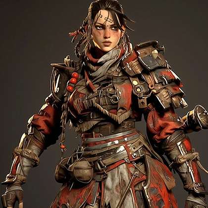 Diablo 4 Killer's Set Service