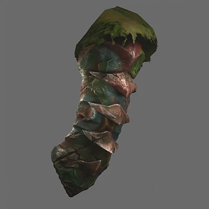 Diablo 4 Unsung Ascetic's Wraps Service