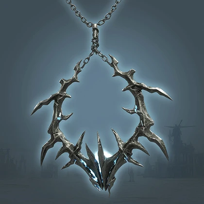 Diablo 4 Fractured Winterglass Carry