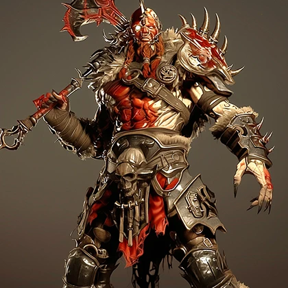 Diablo 4 Killer's Set Carry