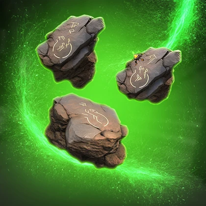 Diablo 4 Artificer's Stones Farm Boosting