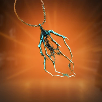 Diablo 4 Fractured Winterglass Boost