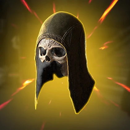 Harlequin Crest Carry Diablo 4