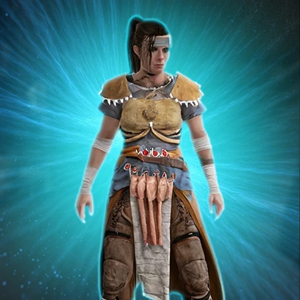 Diablo 4 Killer's Set Boost