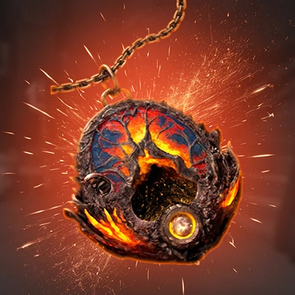 Melted Heart of Selig Carry Diablo 4