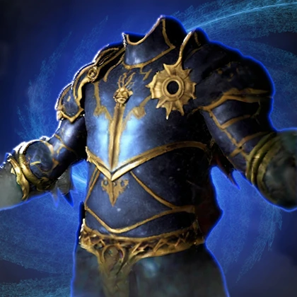 Buy Diablo 4 Tyrael's Might Boost