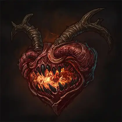 Buy Diablo 4 Abhorrent Heart Boost