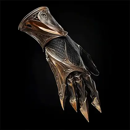 Buy Diablo 4 Bands of Ichorous Rose Carry