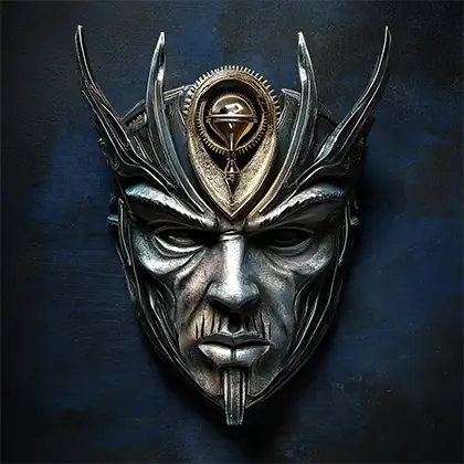 Buy Diablo 4 Judicator’s Mask Carry