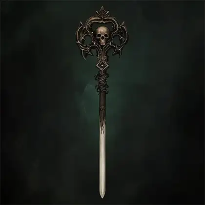 Buy Diablo 4 Sanguivor, Blade of Zir Carry