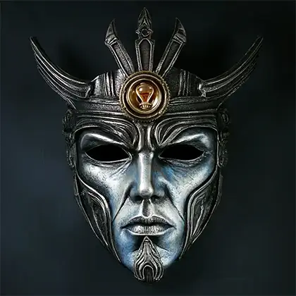 Diablo 4 Judicator’s Mask Service