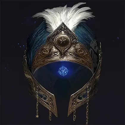 Diablo 4 Hail of Verglas Service