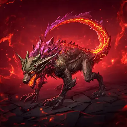 Diablo 4 Harbinger of Hatred Service