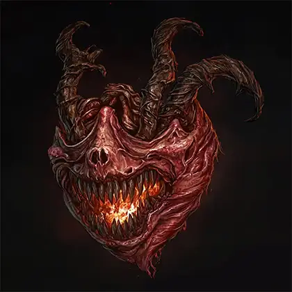 Diablo 4 Abhorrent Heart Service