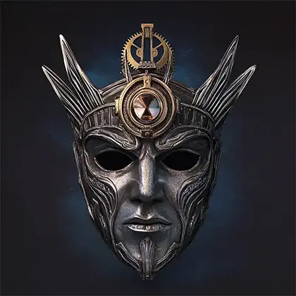 Diablo 4 Judicator’s Mask Boosting