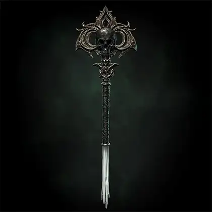 Diablo 4 Sanguivor, Blade of Zir Boosting