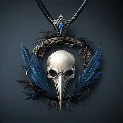 Diablo 4 Sunbird’s Gorget Boosting