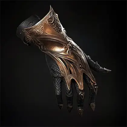 Diablo 4 Bands of Ichorous Rose Carry