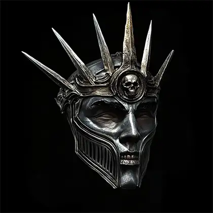 Diablo 4 Judicator’s Mask Carry