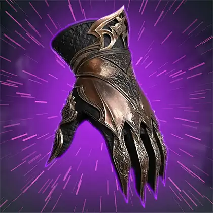 Diablo 4 Bands of Ichorous Rose Boost