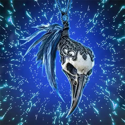 Diablo 4 Sunbird’s Gorget Boost