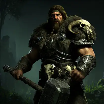 Buy Diablo 4 Druid Builds Boost