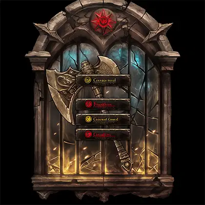 Buy Diablo 4 Reliquary Unlock Boost