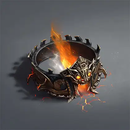 Buy Diablo 4 Peacemonger’s Signet Boost