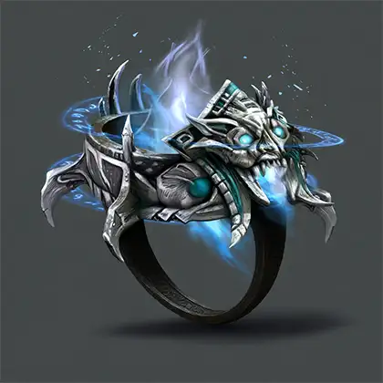 Buy Diablo 4 Band of First Breath Boost